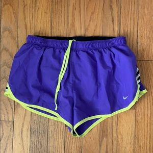 Nike Dri-Fit Women’s Workout Shorts